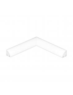 EGLO 98947 - CORNER PROFILE 1 Aluminum Accessories