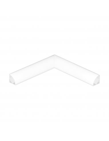 EGLO 98947 - CORNER PROFILE 1 Aluminum Accessories