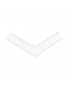 EGLO 98948 - CORNER PROFILE 1 Aluminum Accessories