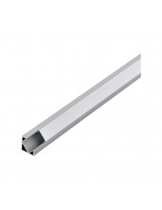 EGLO 98954 - CORNER PROFILE 2 Aluminum and Acrylic Accessories