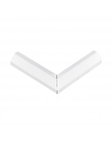 EGLO 98962 - CORNER PROFILE 2 Aluminum Accessories
