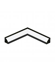 EGLO 98965 - CORNER PROFILE 2 Aluminum Accessories