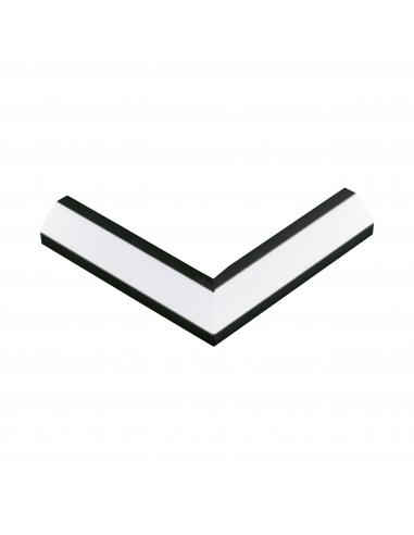 EGLO 98966 - CORNER PROFILE 2 Aluminum Accessories
