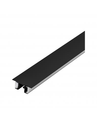 EGLO 98974 - SURFACE PROFILE 4 Aluminum and Acrylic Accessories