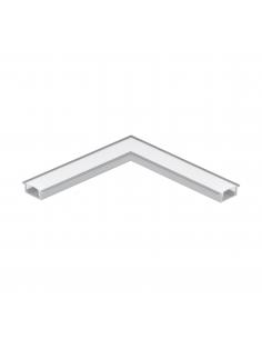 EGLO 98979 - RECESSED PROFILE 1 Aluminum Accessories