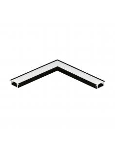 EGLO 98986 - RECESSED PROFILE 1 Aluminum Accessories