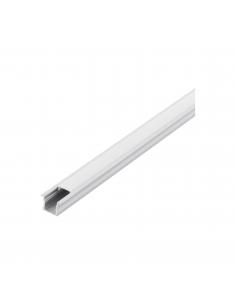EGLO 98991 - RECESSED PROFILE 2 Accessories in Aluminum and Acrylic
