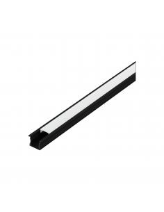 EGLO 98994 - RECESSED PROFILE 2 Aluminum and Acrylic Accessories