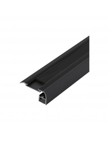 EGLO 98997 - SURFACE PROFILE 5 Aluminum and Acrylic Accessories