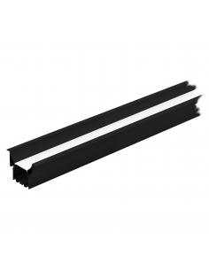 EGLO 99004 - RECESSED PROFILE 3 Accessories in Aluminum and Acrylic