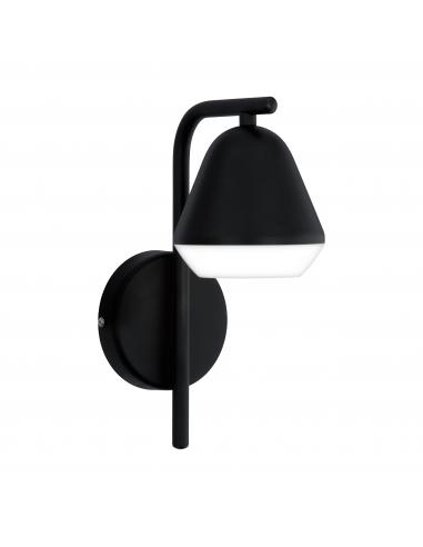 EGLO 99034 - PALBIETA Wall lamp in Steel and Acrylic