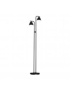 EGLO 99036 - PALBIETA Floor Lamp in Steel and Acrylic