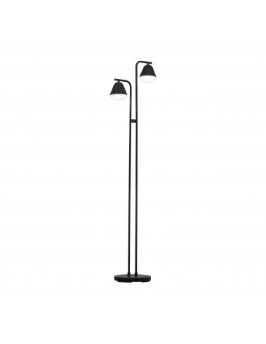 EGLO 99036 - PALBIETA Floor Lamp in Steel and Acrylic