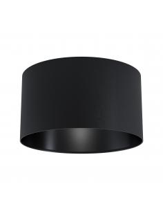 EGLO 99041 - MASERLO 1 Ceiling lamp in Steel and Textile