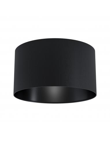 EGLO 99041 - MASERLO 1 Ceiling lamp in Steel and Textile