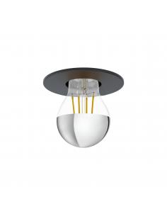 EGLO 99061 - SALUZZO Recessed Lamp in Steel