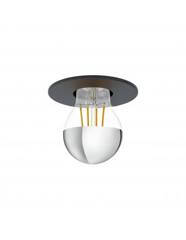 EGLO 99061 - SALUZZO Recessed Lamp in Steel