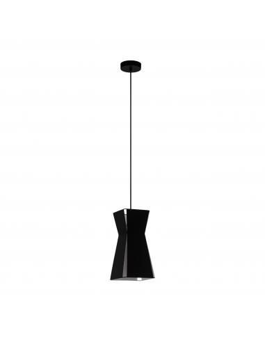 EGLO 99082 - VALECROSIA Steel Pendant Lamp