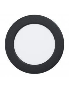 EGLO 99143 - FUEVA 5 Recessed Lamp in Steel and Acrylic