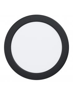 EGLO 99144 - FUEVA 5 Recessed Lamp in Steel and Acrylic