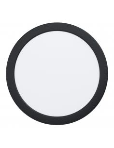 EGLO 99145 - FUEVA 5 Recessed Lamp in Steel and Acrylic