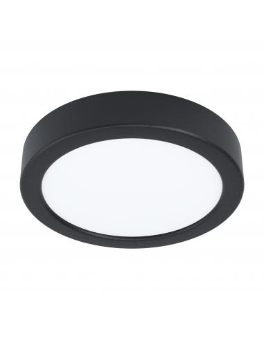 EGLO 99222 - FUEVA 5 Luminarias en Acero y Acrílico