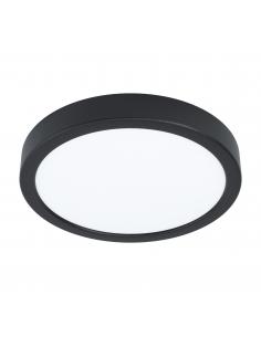 EGLO 99223 - FUEVA 5 Steel and Acrylic Luminaires