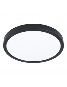 EGLO 99224 - FUEVA 5 Steel and Acrylic Luminaires