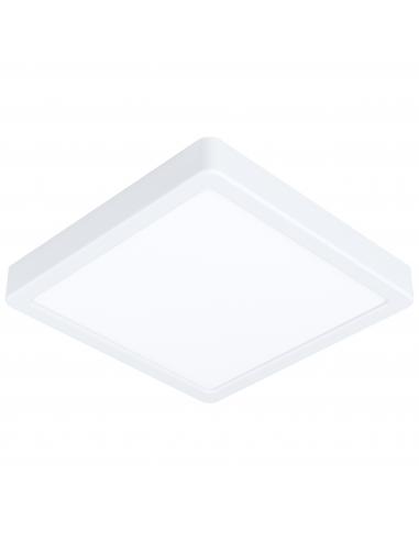 EGLO 99237 - FUEVA 5 Steel and Acrylic Luminaires