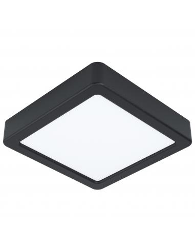 EGLO 99255 - FUEVA 5 Steel and Acrylic Luminaires