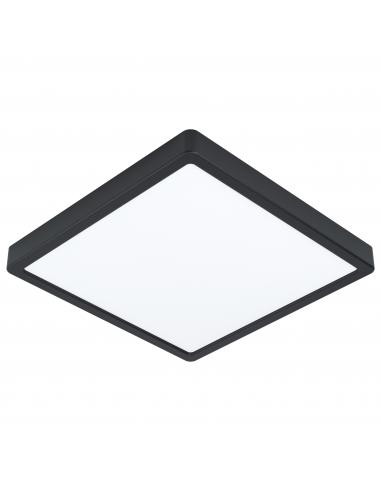 EGLO 99257 - FUEVA 5 Steel and Acrylic Luminaires