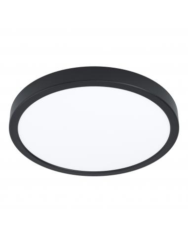 EGLO 99264 - FUEVA 5 Steel and Acrylic Luminaires