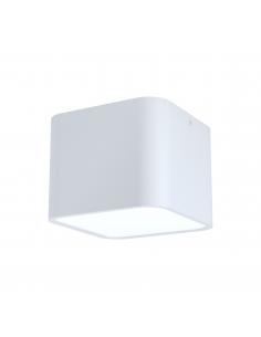 EGLO 99281 - GRIMASOLA Aluminum, steel and Acrylic luminaires