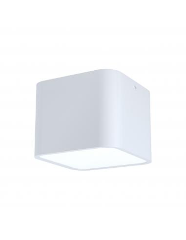 EGLO 99281 - GRIMASOLA Luminarias en Aluminio, acero y Acrílico