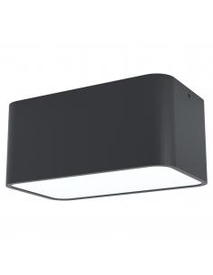 EGLO 99284 - GRIMASOLA Aluminum, steel and Acrylic luminaires