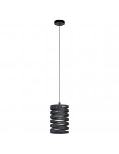 EGLO 99346 - CREMELLA Steel Pendant Lamp