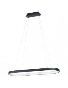 EGLO 99358 - CODRIALES Pendant Lamp in Steel and Acrylic