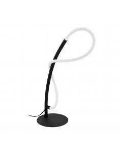 EGLO 99383 - EGIDONELLA Table Lamp in Steel and Acrylic