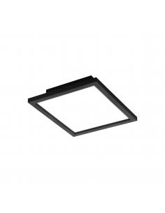EGLO 99415 - SALOBRENA-C Ceiling lamp in Aluminum and Acrylic