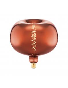 EGLO 11895 - LED Bulb E27 1X4W 1600K Dimmable