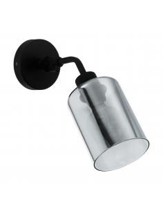 EGLO 43309 - FORESTBURG Steel Wall Lamp