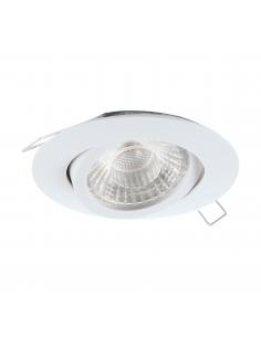 EGLO 98641 - TEDO 1 Recessed lamp in cast aluminium