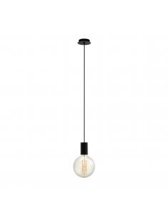 EGLO 98661 - POZUETA Steel Pendant Lamp