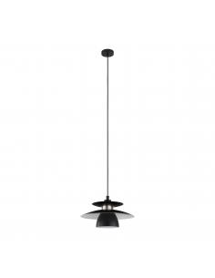 EGLO 98735 - BRENDA Steel Pendant Lamp