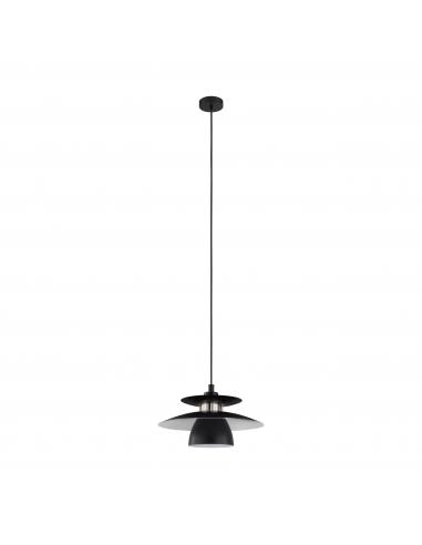 EGLO 98735 - BRENDA Steel Pendant Lamp