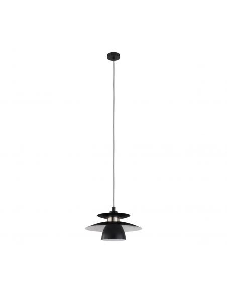 EGLO 98735 - BRENDA Steel Pendant Lamp