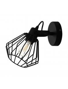 EGLO 98762 - TABILLANO Steel Spotlight