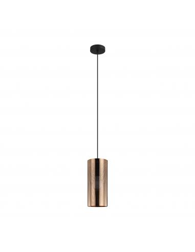 EGLO 99016 - TABIAGO Pendant Lamp in Steel and Steel