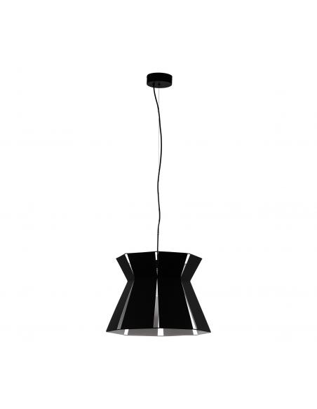 EGLO 99081 - VALECROSIA Steel Pendant Lamp