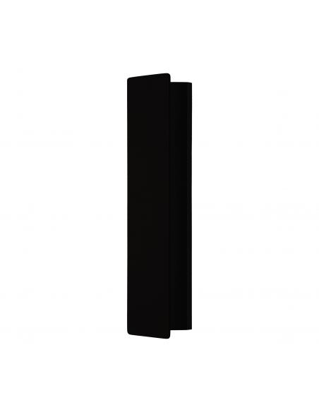 EGLO 99087 - ZUBIALDE Wall lamp in Aluminum, steel